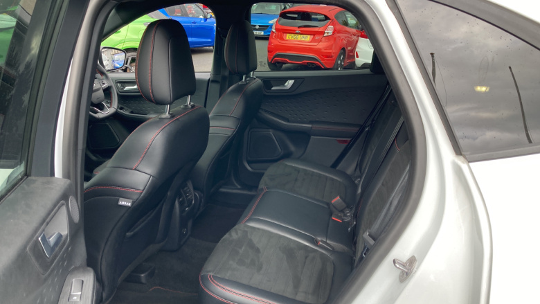 Ford Kuga 2.0 EcoBlue mHEV ST-Line 5dr Diesel Estate